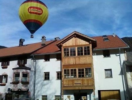 Appartamenti Milli San Candido Exteriér fotografie