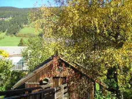 Appartamenti Milli San Candido Exteriér fotografie