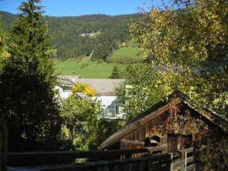 Appartamenti Milli San Candido Exteriér fotografie