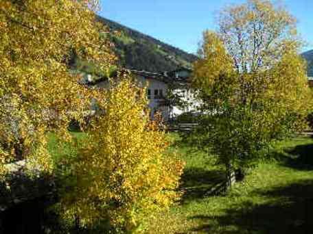 Appartamenti Milli San Candido Exteriér fotografie