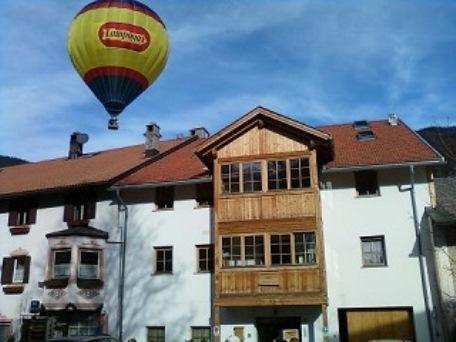 Appartamenti Milli San Candido Exteriér fotografie